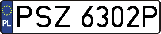 PSZ6302P