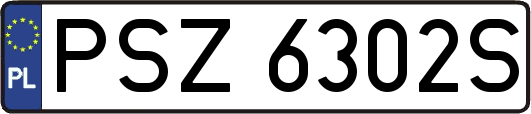 PSZ6302S