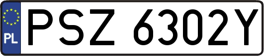 PSZ6302Y