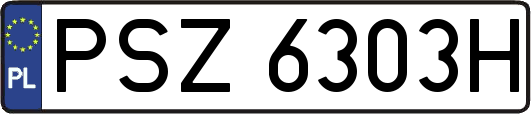 PSZ6303H
