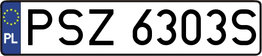 PSZ6303S