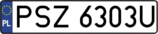 PSZ6303U