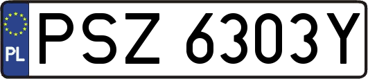 PSZ6303Y
