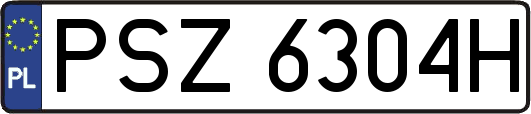 PSZ6304H