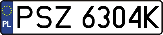 PSZ6304K