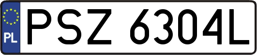 PSZ6304L