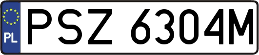 PSZ6304M