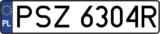 PSZ6304R