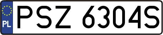 PSZ6304S