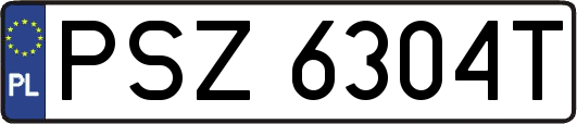 PSZ6304T