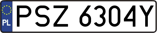PSZ6304Y