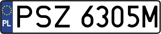 PSZ6305M