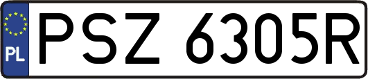 PSZ6305R