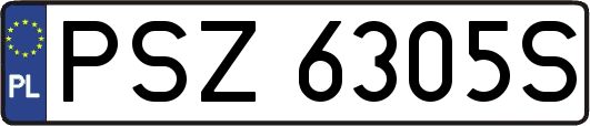 PSZ6305S