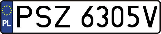 PSZ6305V