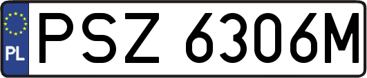PSZ6306M
