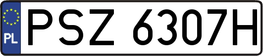 PSZ6307H