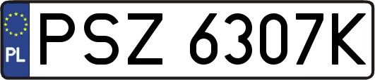 PSZ6307K