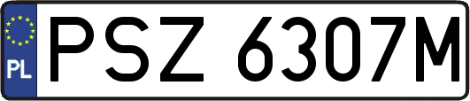 PSZ6307M