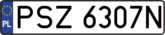 PSZ6307N