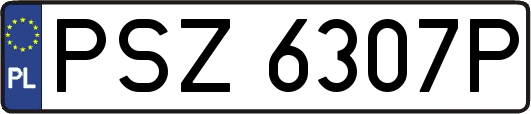 PSZ6307P