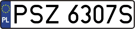 PSZ6307S