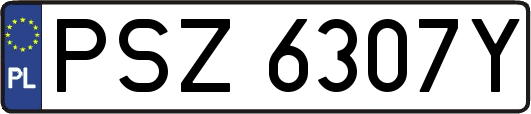 PSZ6307Y