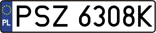 PSZ6308K