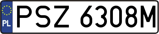 PSZ6308M