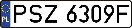 PSZ6309F