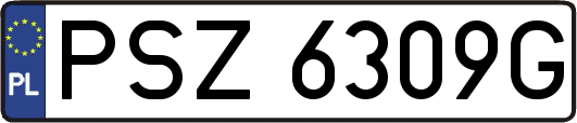 PSZ6309G