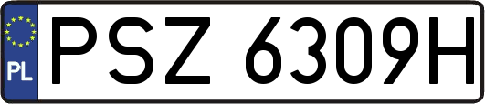 PSZ6309H