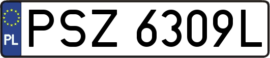 PSZ6309L