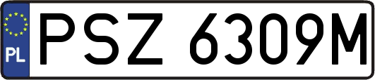 PSZ6309M