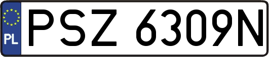 PSZ6309N