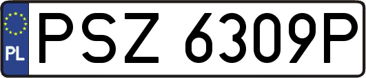 PSZ6309P