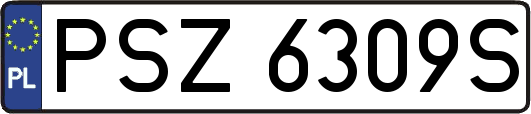 PSZ6309S