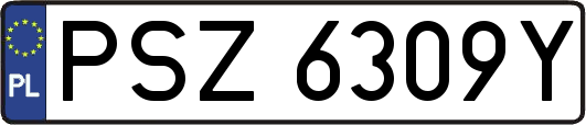 PSZ6309Y