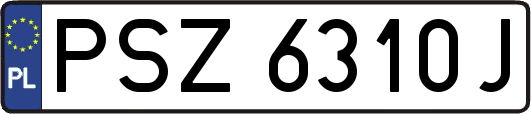 PSZ6310J
