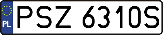 PSZ6310S