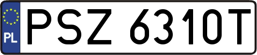 PSZ6310T