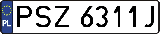 PSZ6311J