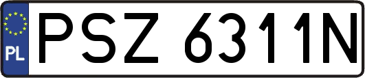 PSZ6311N