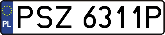 PSZ6311P