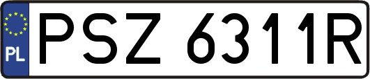 PSZ6311R