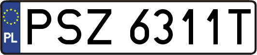 PSZ6311T