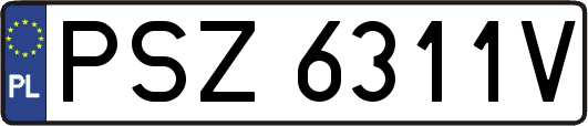 PSZ6311V