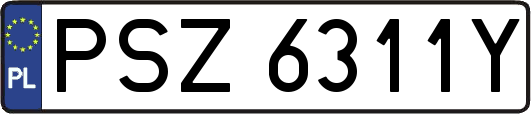 PSZ6311Y