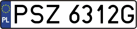 PSZ6312G