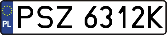 PSZ6312K